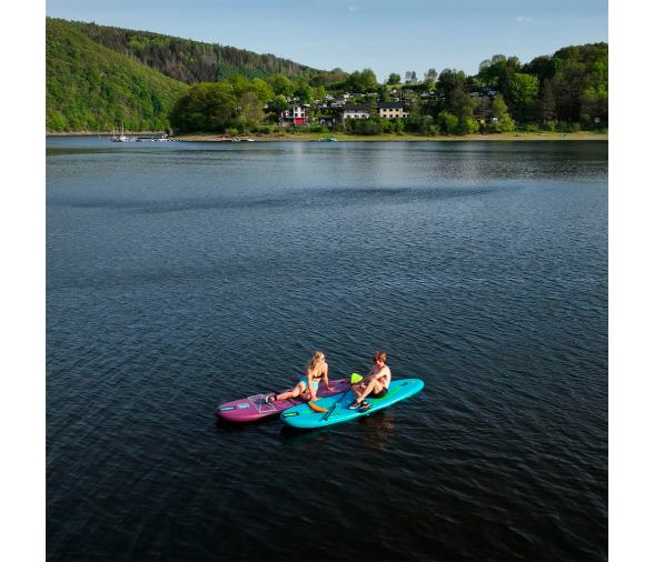 Jobe Pack Aero Lina SUP Board 10.0