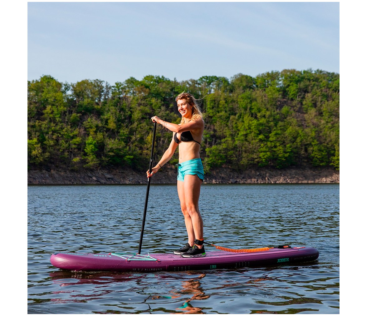 Jobe Pack Aero Lina SUP Board 10.0