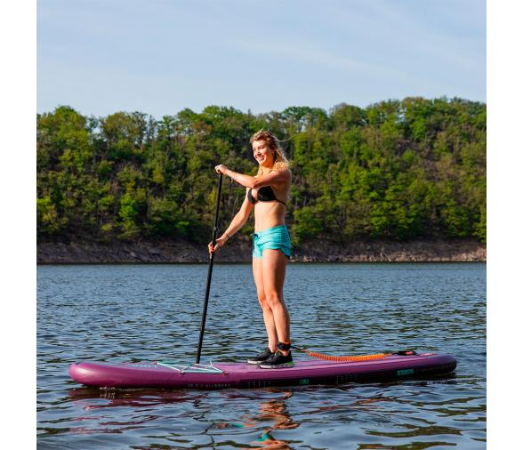 Jobe Pack Aero Lina SUP Board 10.0