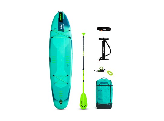 Jobe Pack Aero Loa Tabla SUP 11.6