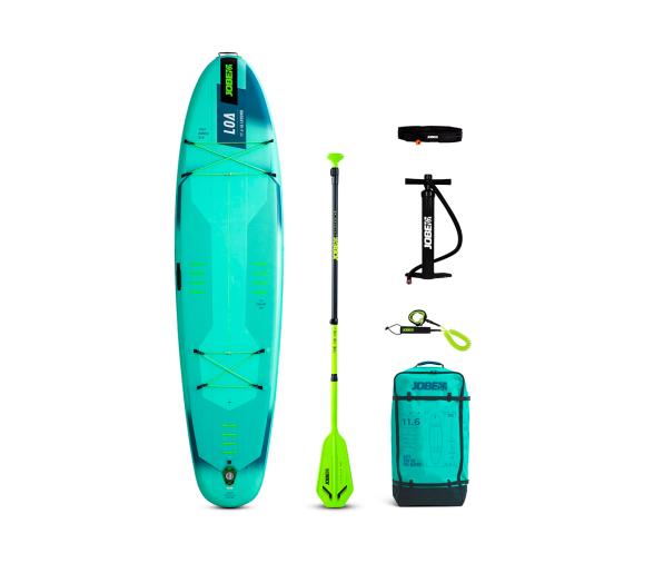 Jobe Pack Aero Loa Tabla SUP 11.6
