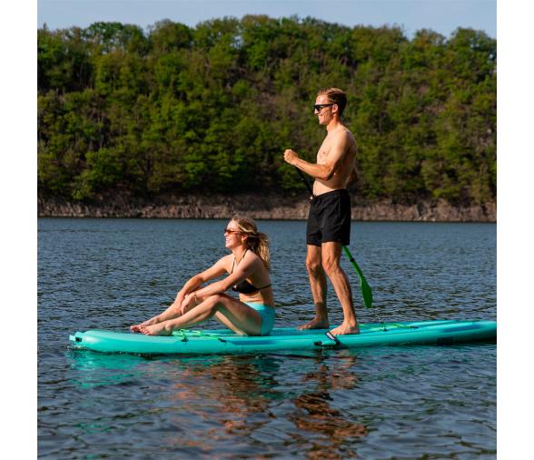 Jobe Pack Aero Loa Tabla SUP 11.6