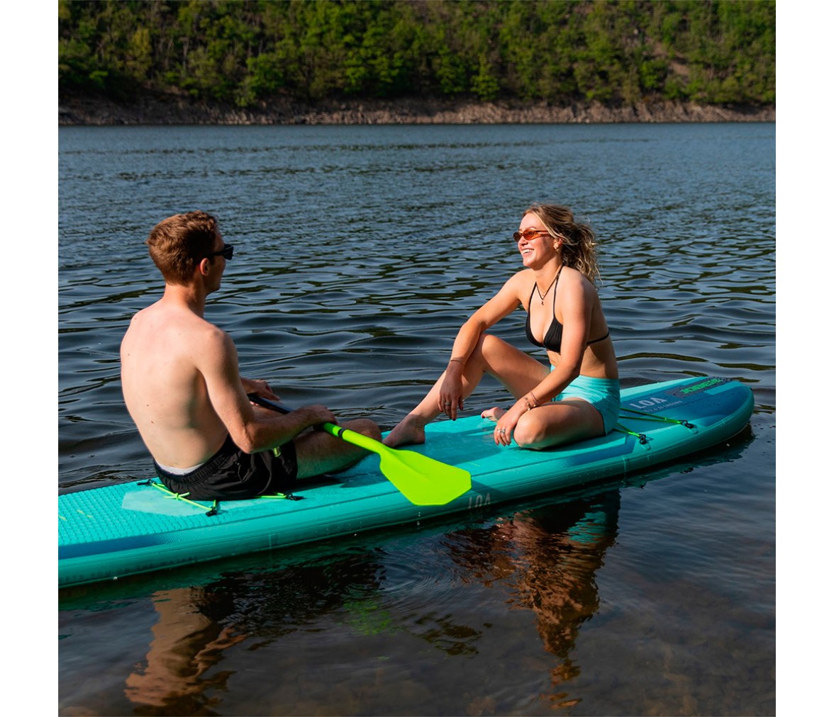 Jobe Pack Aero Loa Tabla SUP 11.6