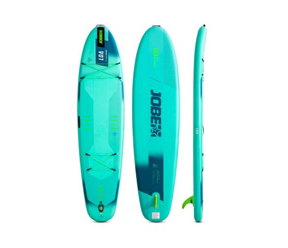 Jobe Pack Aero Loa Tabla SUP 11.6