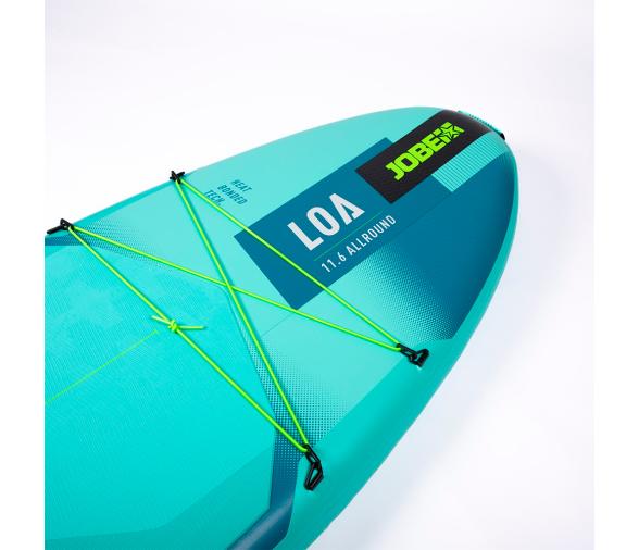 Jobe Pack Aero Loa Tabla SUP 11.6