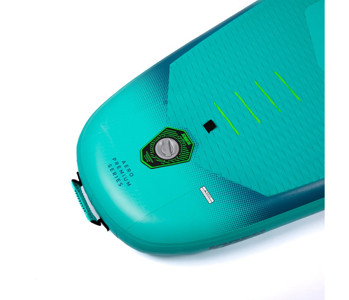 Jobe Pack Aero Loa Tabla SUP 11.6
