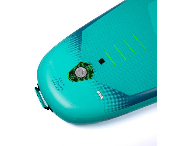 Jobe Pack Aero Loa Tabla SUP 11.6