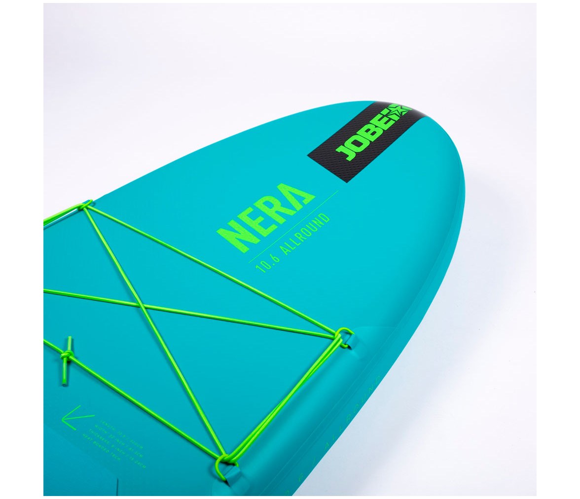 Jobe Pack Aero Nera SUP Lite Board 10.6