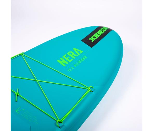 Jobe Pack Aero Nera SUP Lite Board 10.6