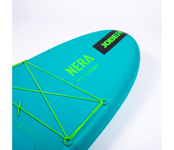Jobe Pack Aero Nera SUP Lite Board 10.6