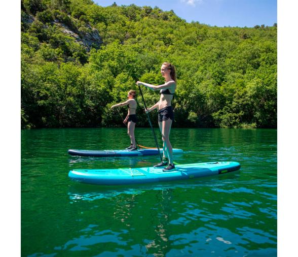 Jobe Pack Aero Nera SUP Lite Board 10.6