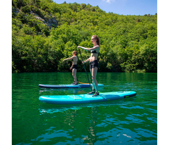 Jobe Pack Aero Nera SUP Lite Board 10.6