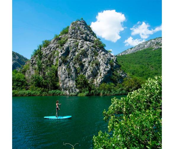 Jobe Pack Aero Nera SUP Lite Board 10.6