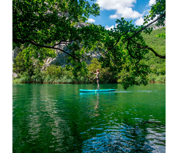 Jobe Pack Aero Nera SUP Lite Board 10.6