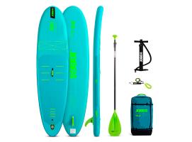 Jobe Pack Aero Nera SUP Lite Board 10.6