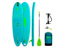 Jobe Aero Nera SUP Lite Board 10.6 Package
