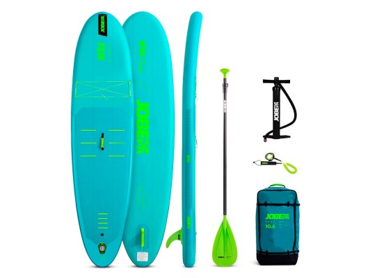Jobe Pack Aero Nera SUP Lite Board 10.6