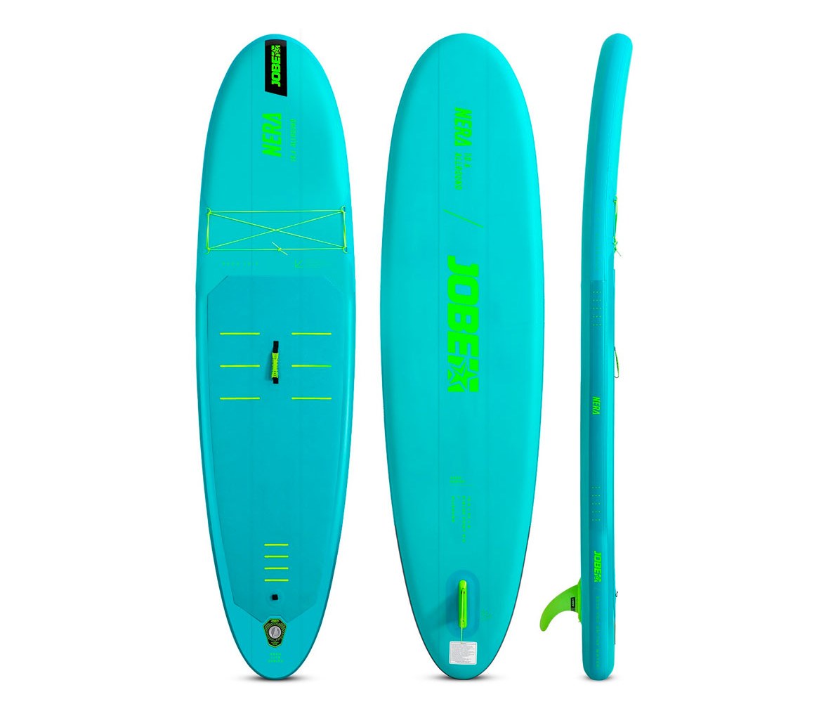 Jobe Pack Aero Nera SUP Lite Board 10.6