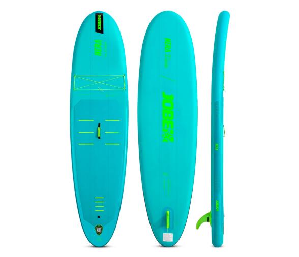 Jobe Pack Aero Nera SUP Lite Board 10.6