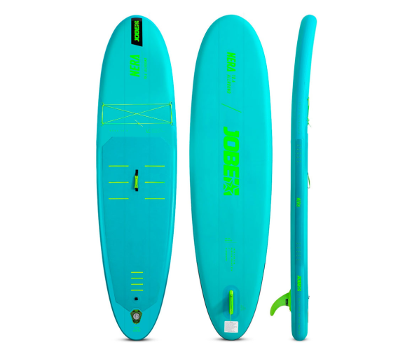 Jobe Pack Aero Nera SUP Lite Board 10.6