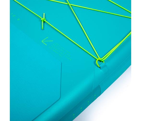 Jobe Pack Aero Nera SUP Lite Board 10.6