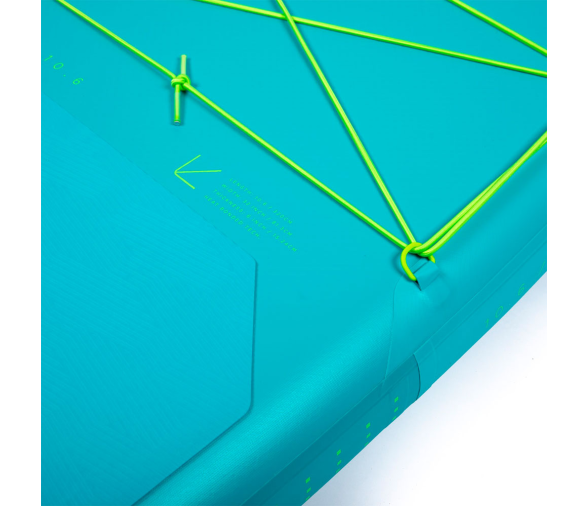 Jobe Pack Aero Nera SUP Lite Board 10.6