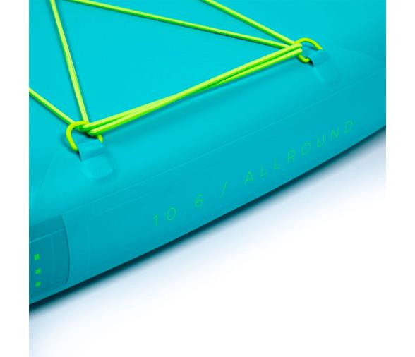 Jobe Pack Aero Nera SUP Lite Board 10.6