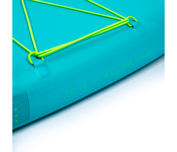 Jobe Pack Aero Nera SUP Lite Board 10.6