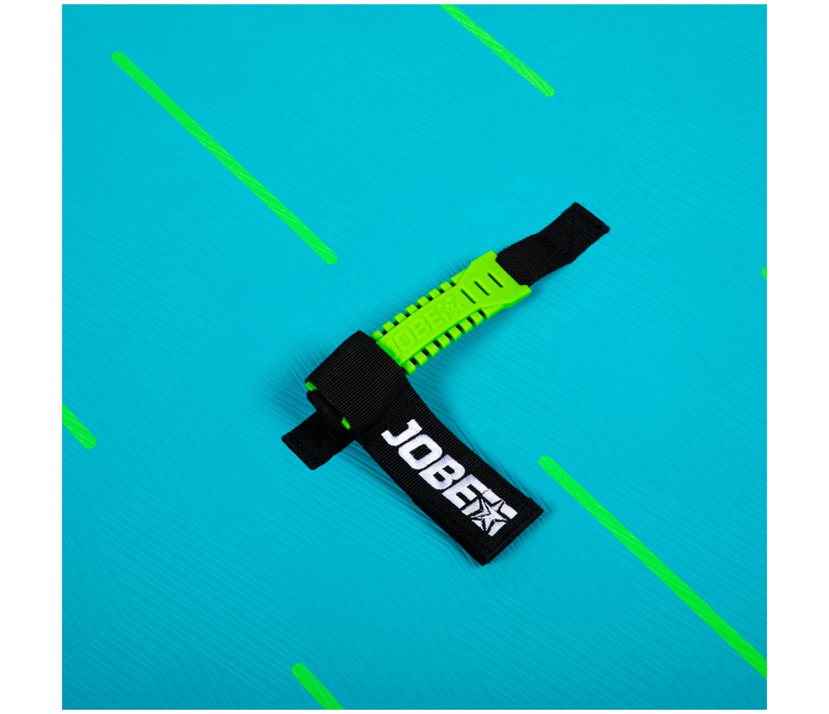 Jobe Pack Aero Nera SUP Lite Board 10.6