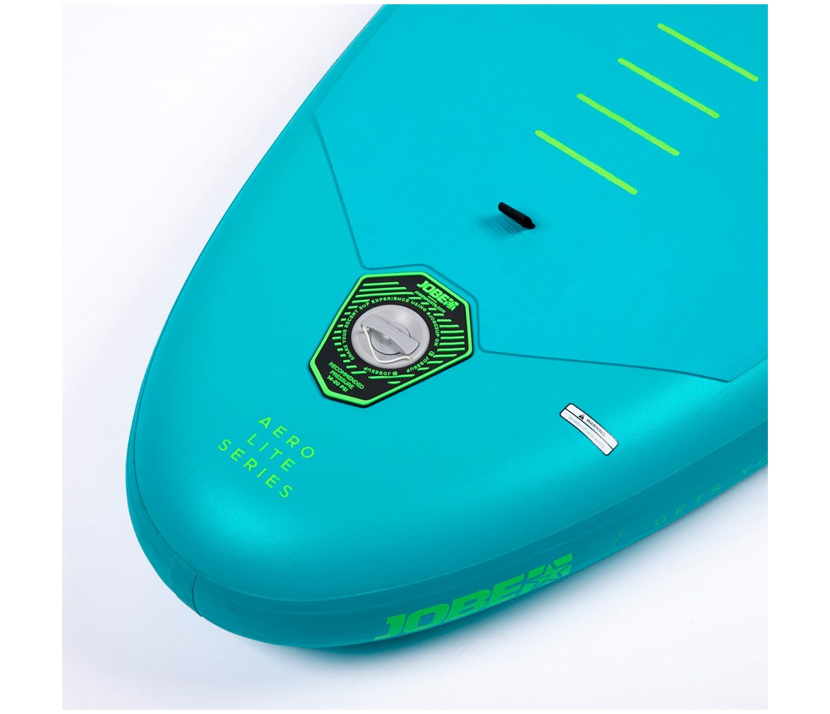 Jobe Pack Aero Nera SUP Lite Board 10.6
