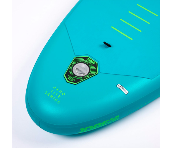 Jobe Pack Aero Nera SUP Lite Board 10.6