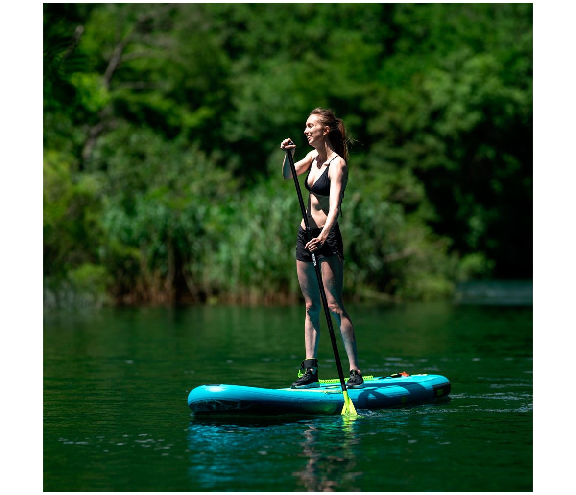 Jobe Pack Aero Nera SUP Lite Board 10.6