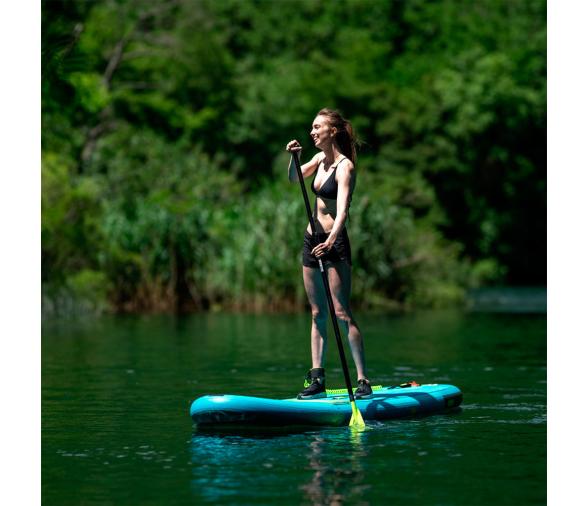 Jobe Pack Aero Nera SUP Lite Board 10.6