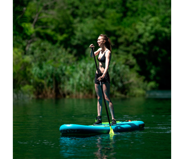 Jobe Pack Aero Nera SUP Lite Board 10.6