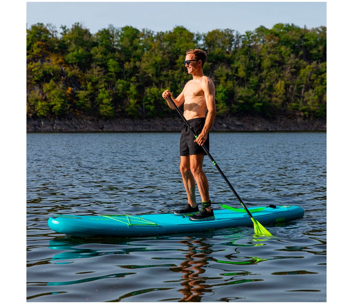 Jobe Pack Aero Nera SUP Lite Board 10.6