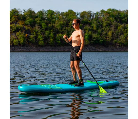 Jobe Pack Aero Nera SUP Lite Board 10.6