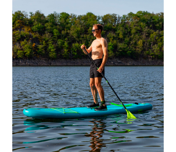 Jobe Pack Aero Nera SUP Lite Board 10.6