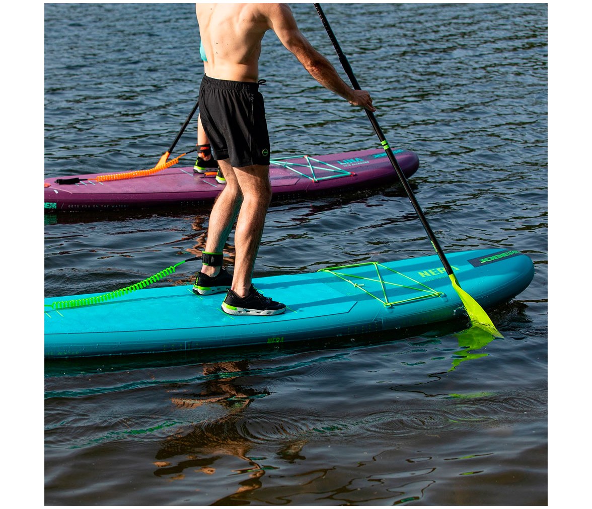 Jobe Pack Aero Nera SUP Lite Board 10.6