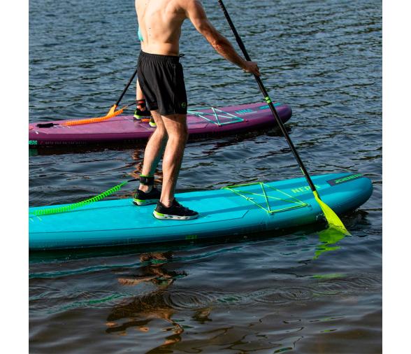 Jobe Pack Aero Nera SUP Lite Board 10.6