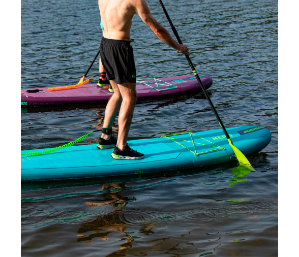 Jobe Pack Aero Nera SUP Lite Board 10.6