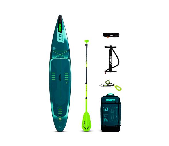 Jobe Pack Aero Neva Tabla SUP 12.6