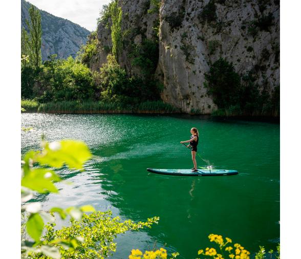 Jobe Pack Aero Neva Tabla SUP 12.6