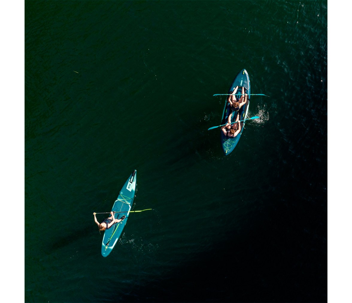 Jobe Pack Aero Neva Tabla SUP 12.6