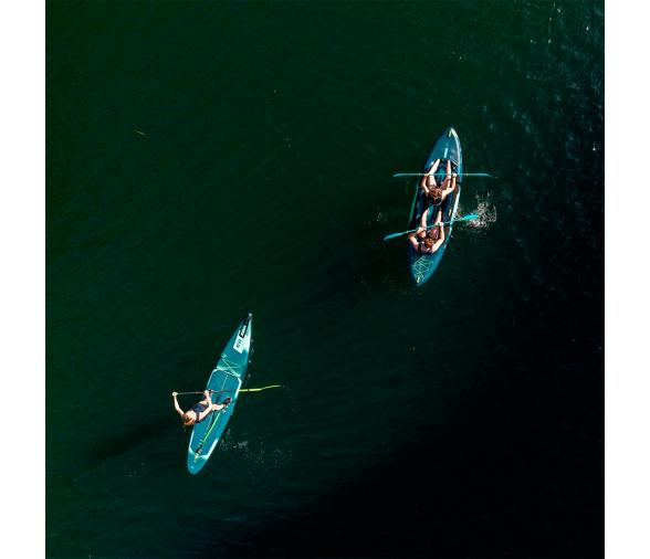 Jobe Pack Aero Neva Tabla SUP 12.6