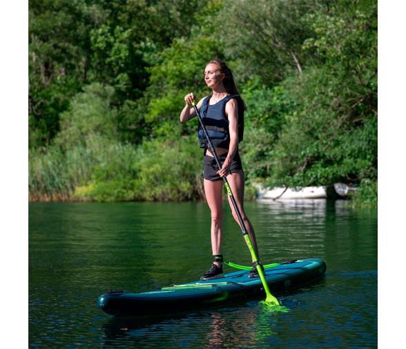 Jobe Pack Aero Neva Tabla SUP 12.6