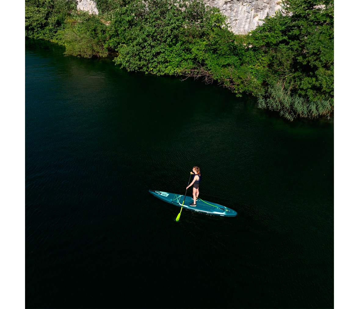 Jobe Pack Aero Neva Tabla SUP 12.6
