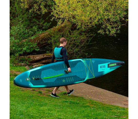 Jobe Pack Aero Neva Tabla SUP 12.6