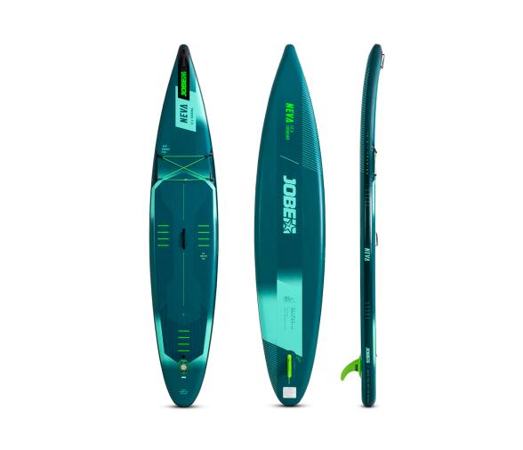 Jobe Pack Aero Neva Tabla SUP 12.6