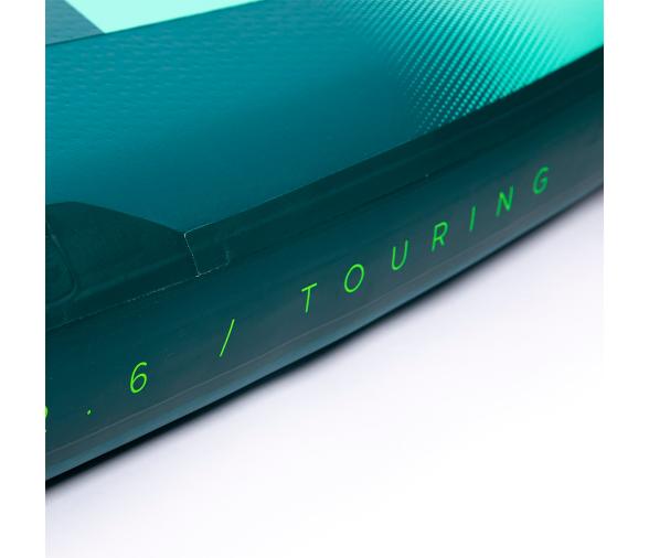 Jobe Pack Aero Neva Tabla SUP 12.6