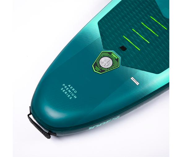 Jobe Pack Aero Neva Tabla SUP 12.6